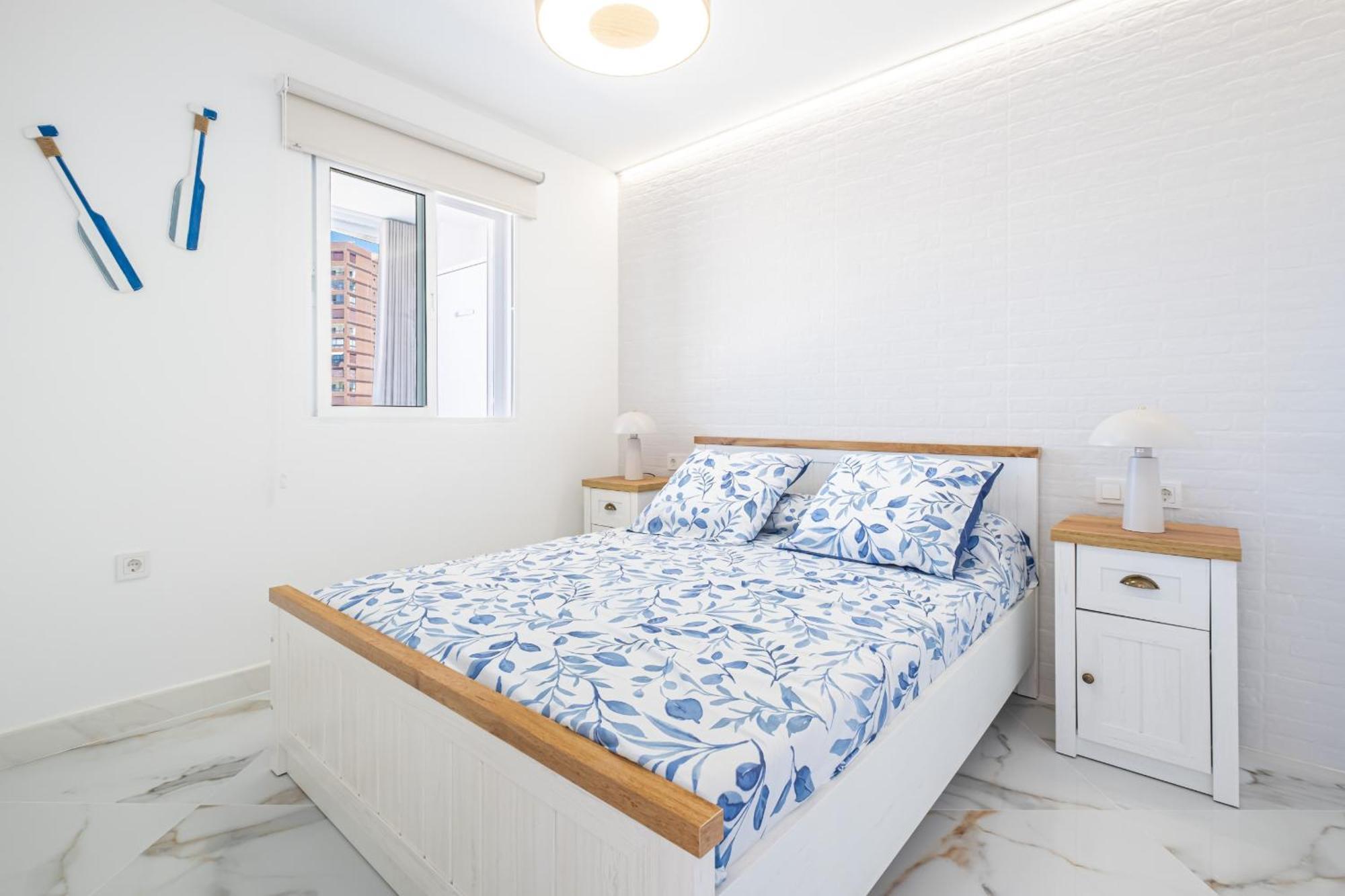 Atalaya Beach Apartments Sea View Finestrat Eksteriør billede